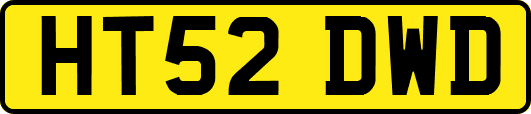 HT52DWD
