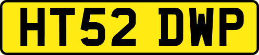 HT52DWP