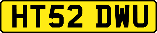 HT52DWU