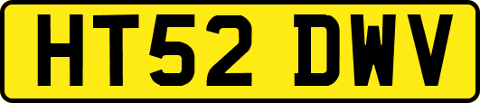 HT52DWV