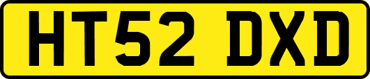 HT52DXD