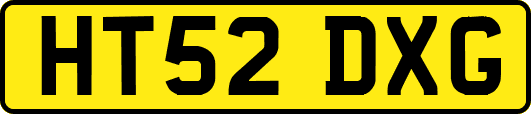 HT52DXG