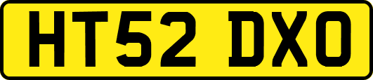 HT52DXO