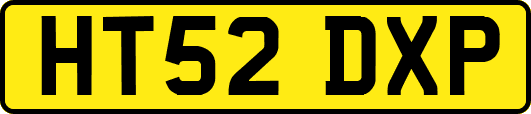 HT52DXP
