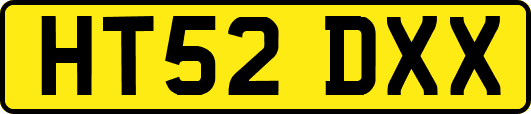 HT52DXX