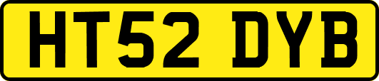 HT52DYB