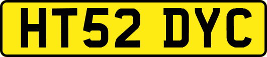 HT52DYC