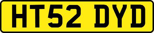 HT52DYD