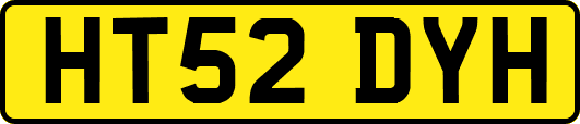 HT52DYH