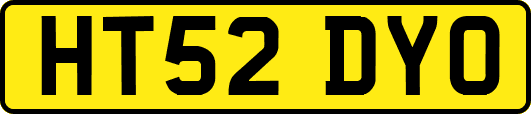 HT52DYO