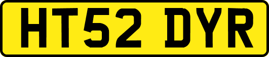 HT52DYR