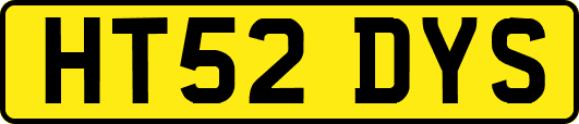 HT52DYS
