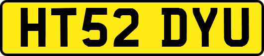 HT52DYU