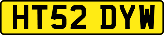 HT52DYW