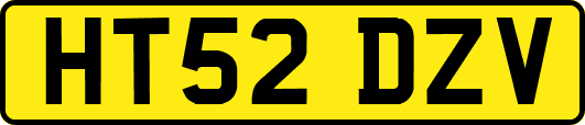 HT52DZV