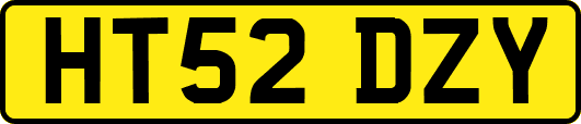 HT52DZY