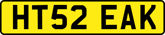 HT52EAK