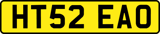 HT52EAO