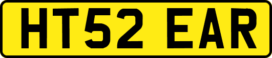 HT52EAR