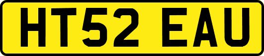 HT52EAU