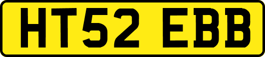 HT52EBB