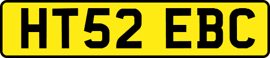 HT52EBC