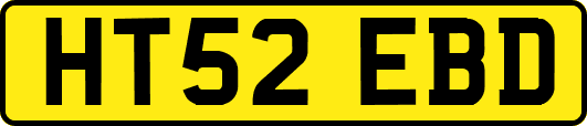 HT52EBD