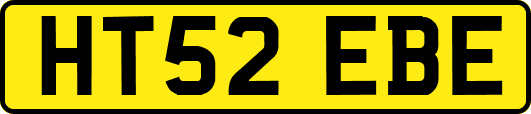 HT52EBE