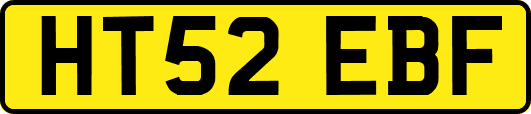 HT52EBF