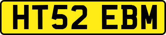 HT52EBM