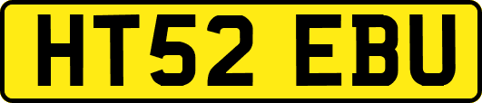HT52EBU