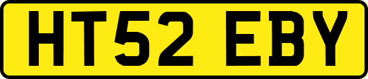HT52EBY