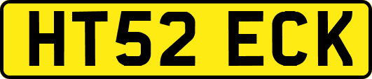 HT52ECK