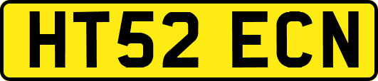HT52ECN