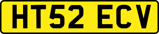 HT52ECV