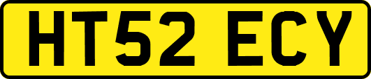 HT52ECY