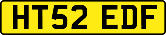 HT52EDF