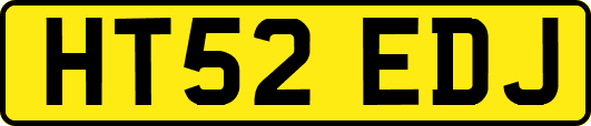 HT52EDJ