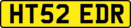 HT52EDR