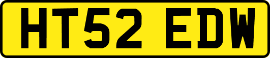 HT52EDW