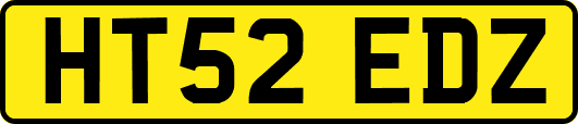 HT52EDZ