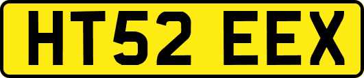 HT52EEX