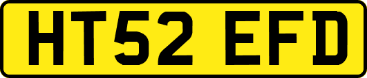 HT52EFD
