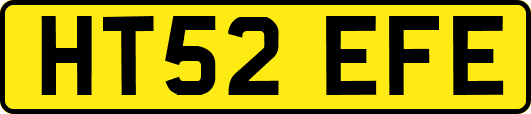 HT52EFE