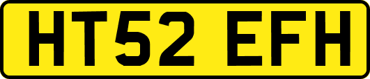 HT52EFH