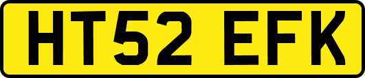HT52EFK