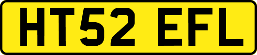 HT52EFL