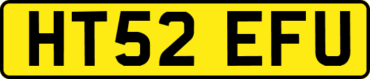 HT52EFU