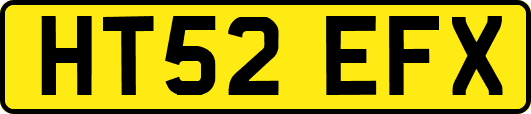 HT52EFX