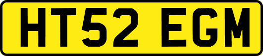HT52EGM